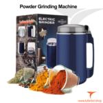 High Powder Grinding Machine
