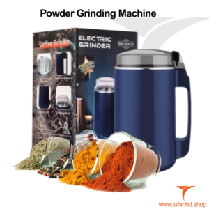 High Powder Grinding Machine