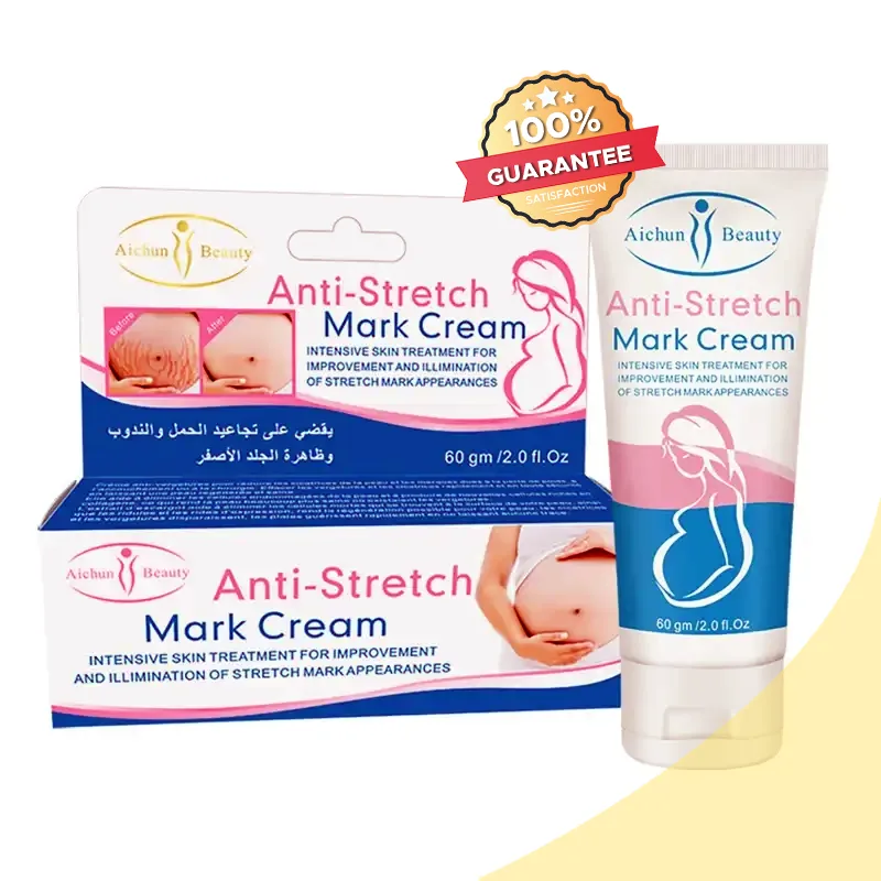 AICHUN BEAUTY Anti Stretch Mark Cream