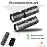 Power Zoom Torch