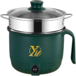 Multifunctional Electric Cooking Pot
