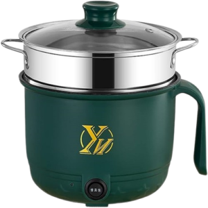 Multifunctional Electric Cooking Pot
