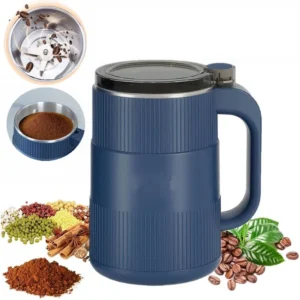 Multifunctional Electric Grinder Machine